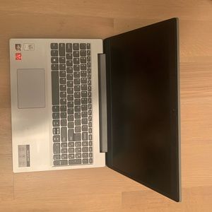 Laptop - Lenovo L340-15API